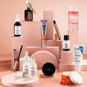 Beauty Products